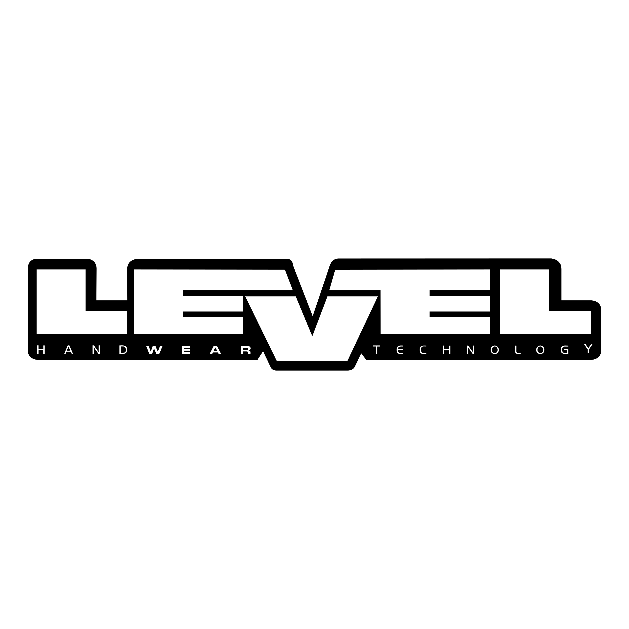 level-handwear-technology-logo-png-transparent
