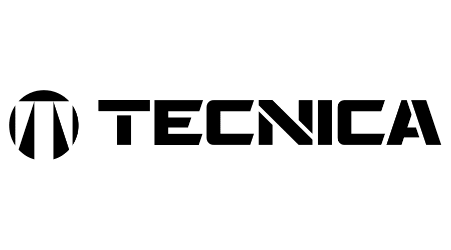 tecnica-ski-logo-vector